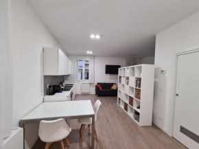 Venice Central Apartment
